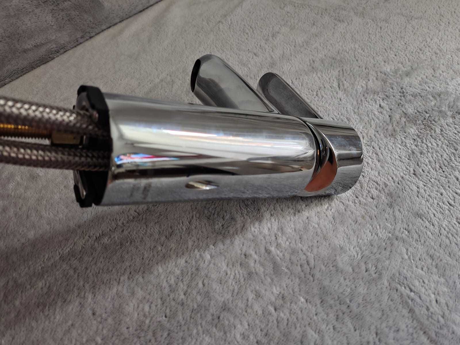 Bateria umywalkowa