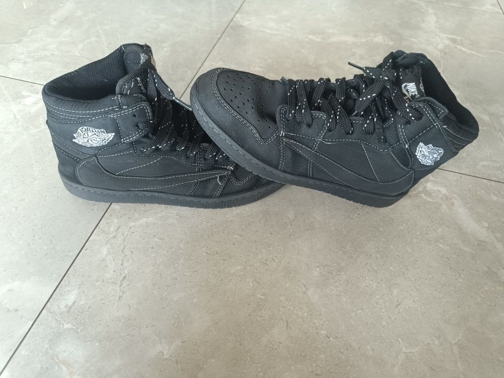 Buty Nike Travis Scott