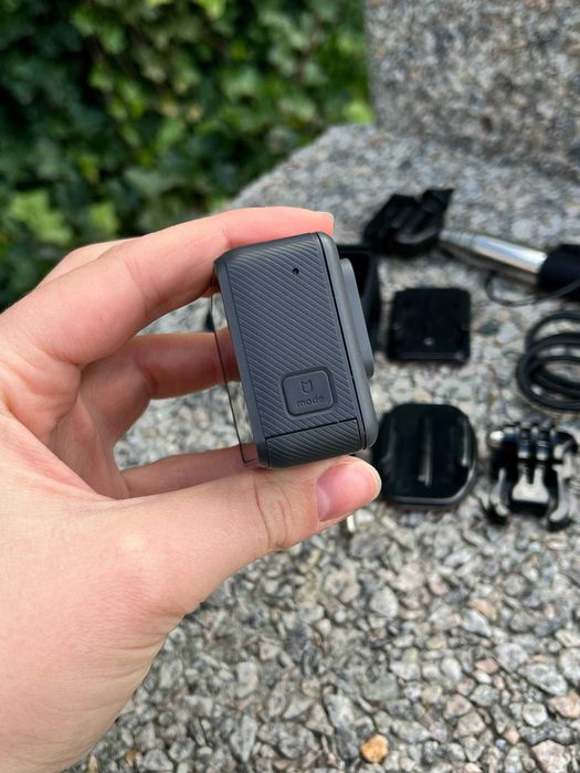 Екшн-камера GoPro Hero 5 в хорошому стані