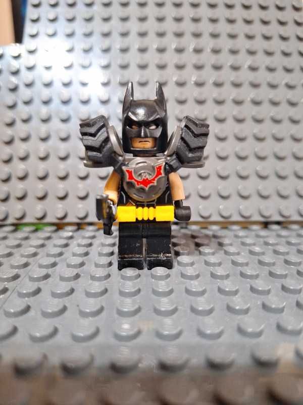 Minifigurka lego Batman tlm118