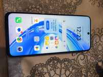 Honor X7b 128gb/6gb black