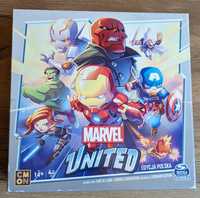 Marvel United Portal PL