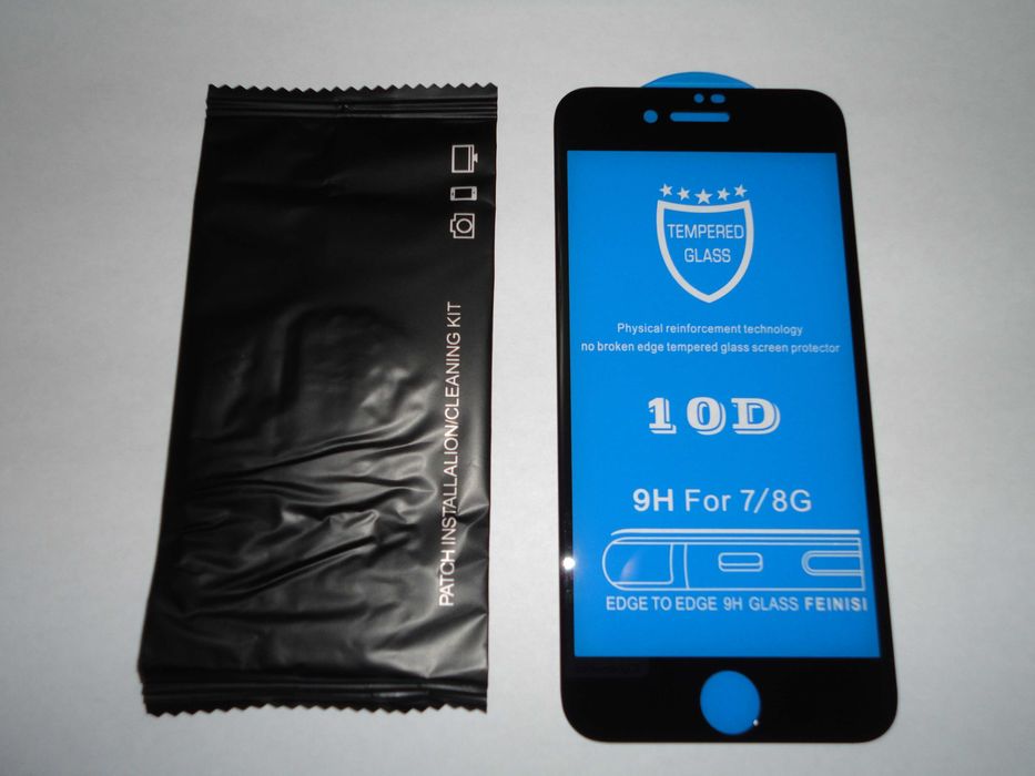 Защитное стекло 16 для iPhone 15