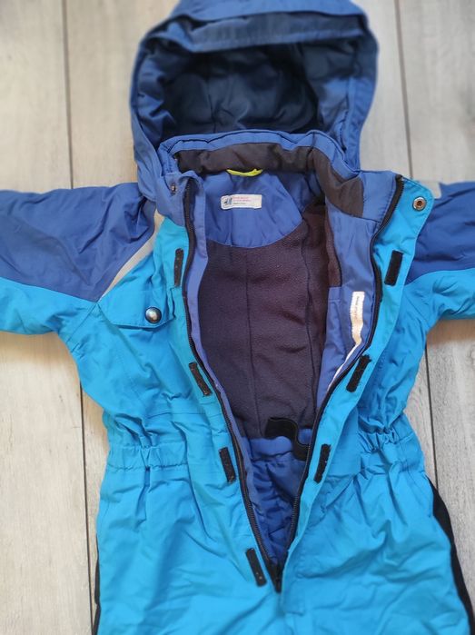 Зимовий комбінезон для хлопчика, 92-98, H&M