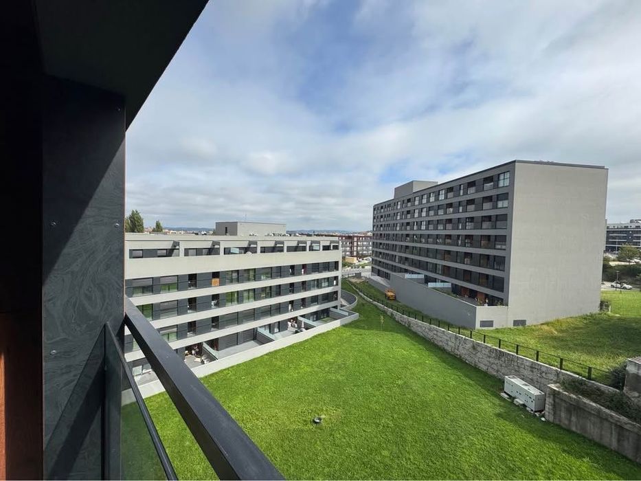 T1 +1 Novo - Hospital de São João e Metro