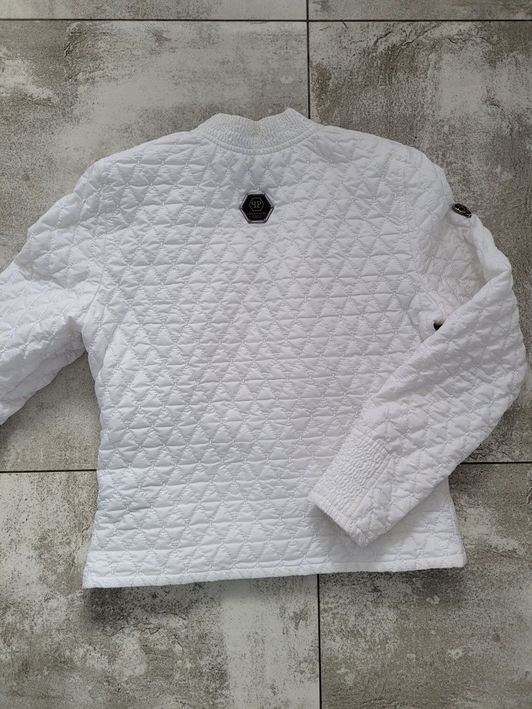 Kurtka Philipp Plein rozmiar M