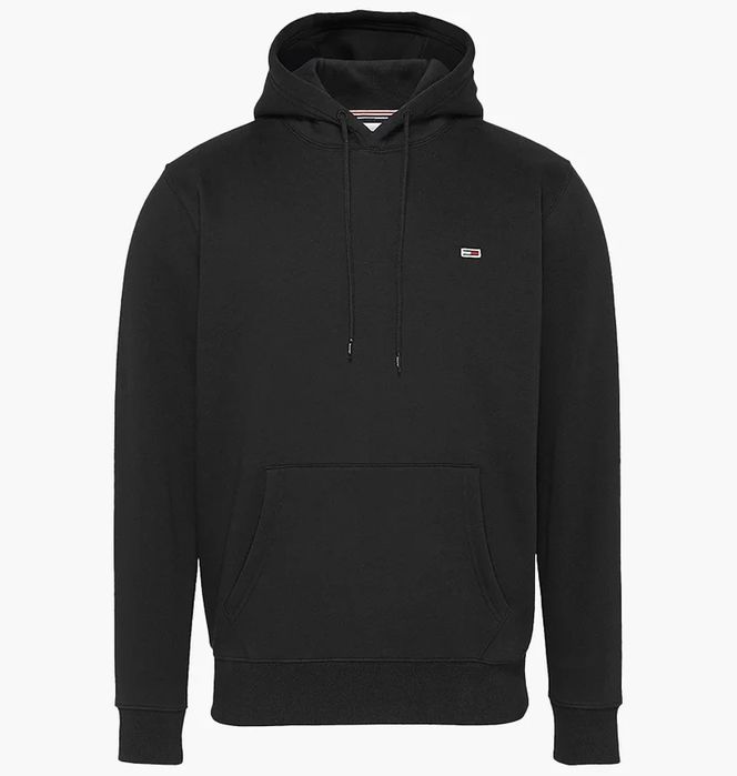 Чоловіче флісове худі TommyHilfiger Jeans