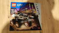 LEGO city 60431 space explorer