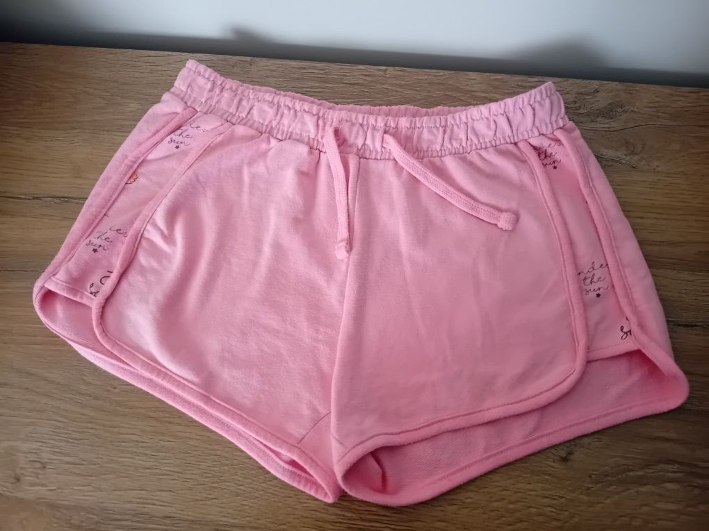 Spodenki roz.158