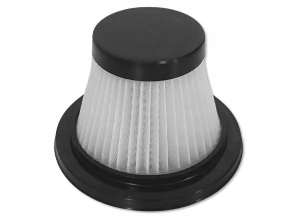 Odkurzacz pionowy Hoffen SVC-5481 czarny