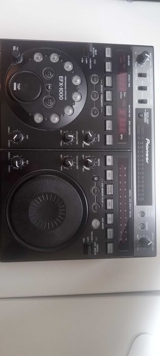 Pioneer EFX-10000 Profesjonalny efektor DJ