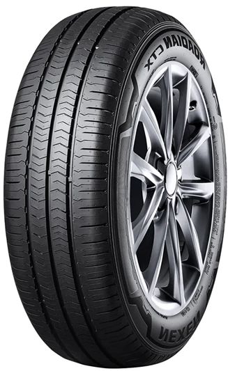 Nexen ROADIAN CTX 235/55 R18C 104H Radom-Wysyłka