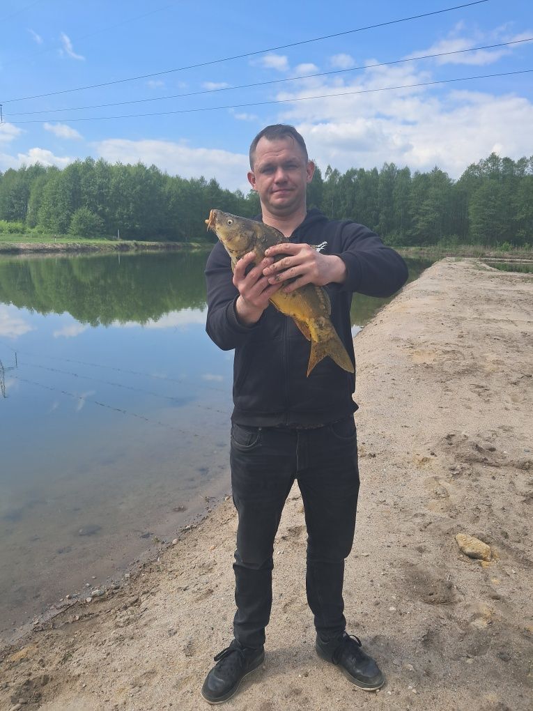 Sprzedam działkę w Nekielce