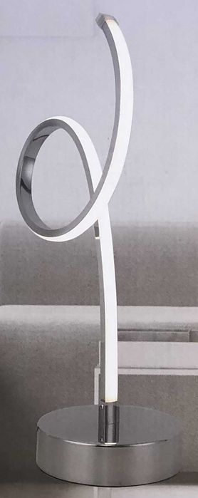 Candeeiro LED de Mesa