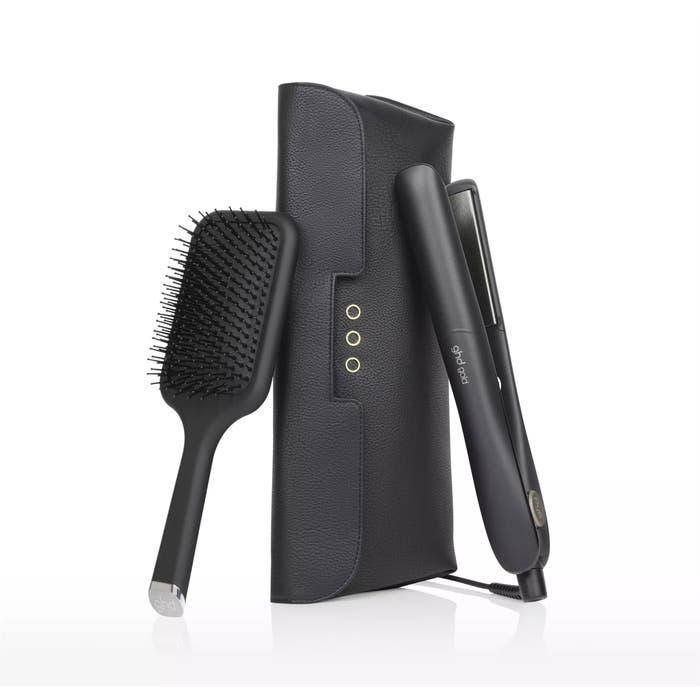 Випрямляч волосся ghd