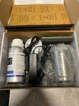Kit Polimento de farol a vapor
