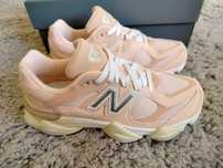 New Balance 9060 - Beige r. 40