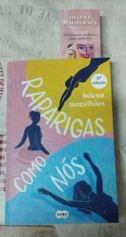 Vários autores (Kristin Hannah, Ann Napolitano, Dorothy Koomson)
