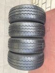 205/65/15С-4 шт Ласа оригінал з Німеччини