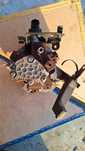 Pompa wtryskowa Bosch 1.6 TDCI citroen ford