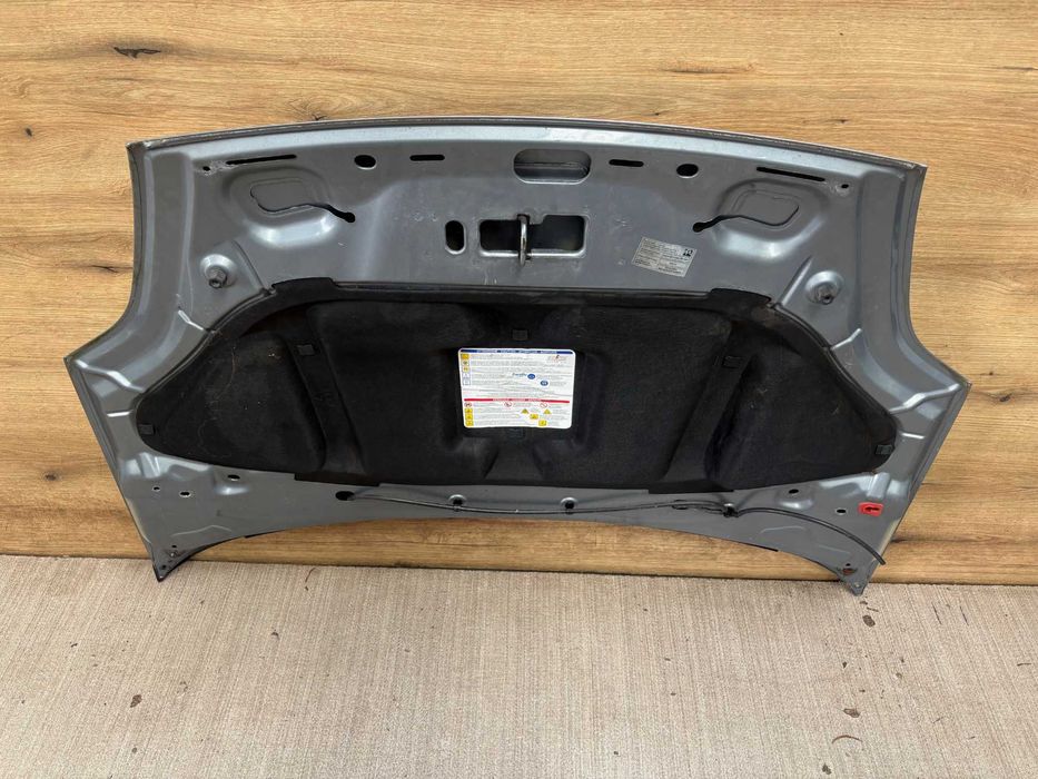 Maska fiat punto kolor 595/a