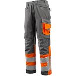 Штани робочі Mascot CORDURA Unisex Leeds size 52(XL)