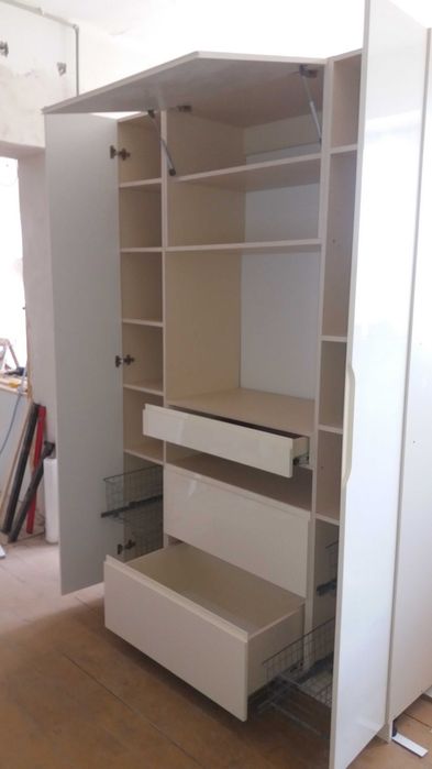 Usterka Złota Rączka usługi naprawy dla domu i biura