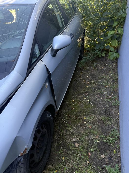 Seat leon 2 1.9 2007