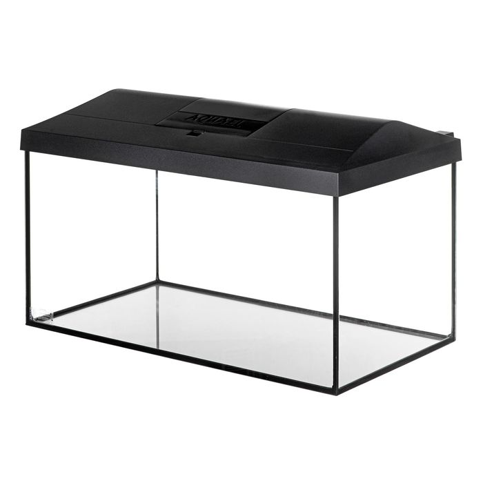 Aquael Leddy 60 akwarium + oświetlenie LED
