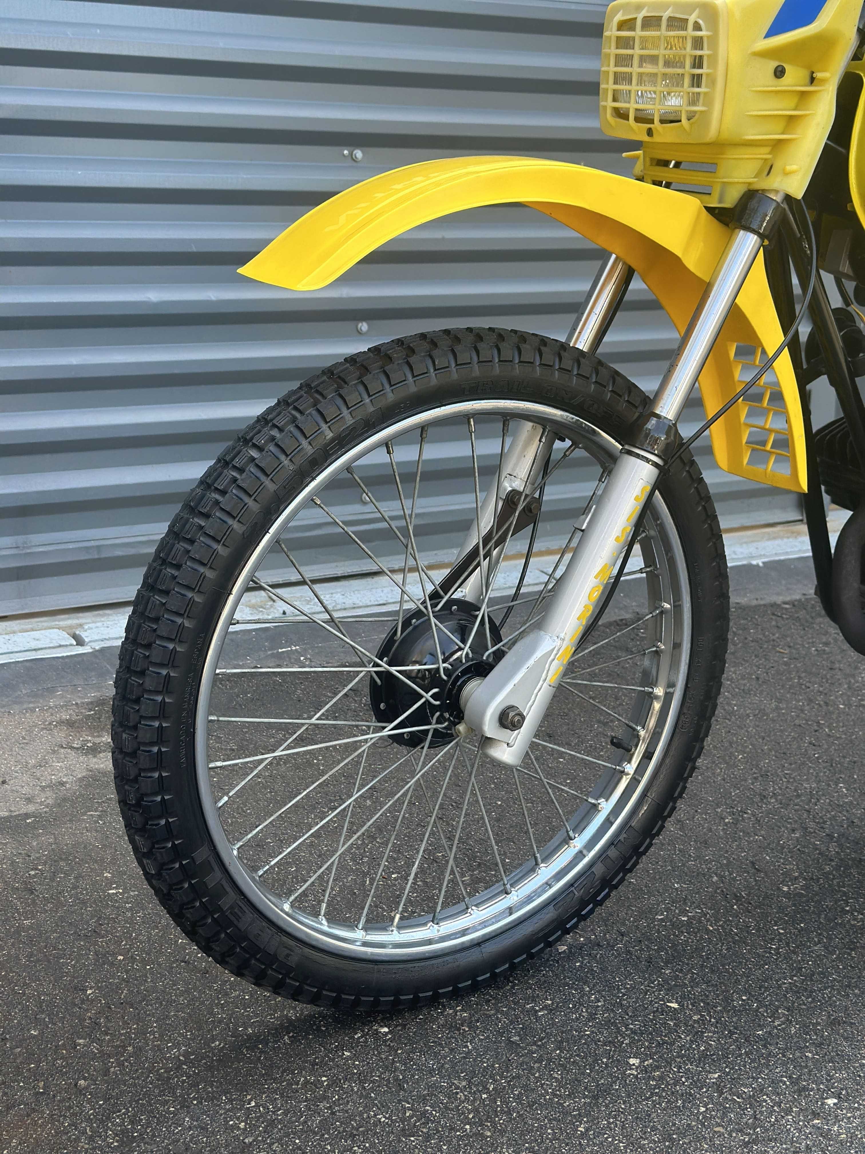 Sis Morini GS4 MORINI