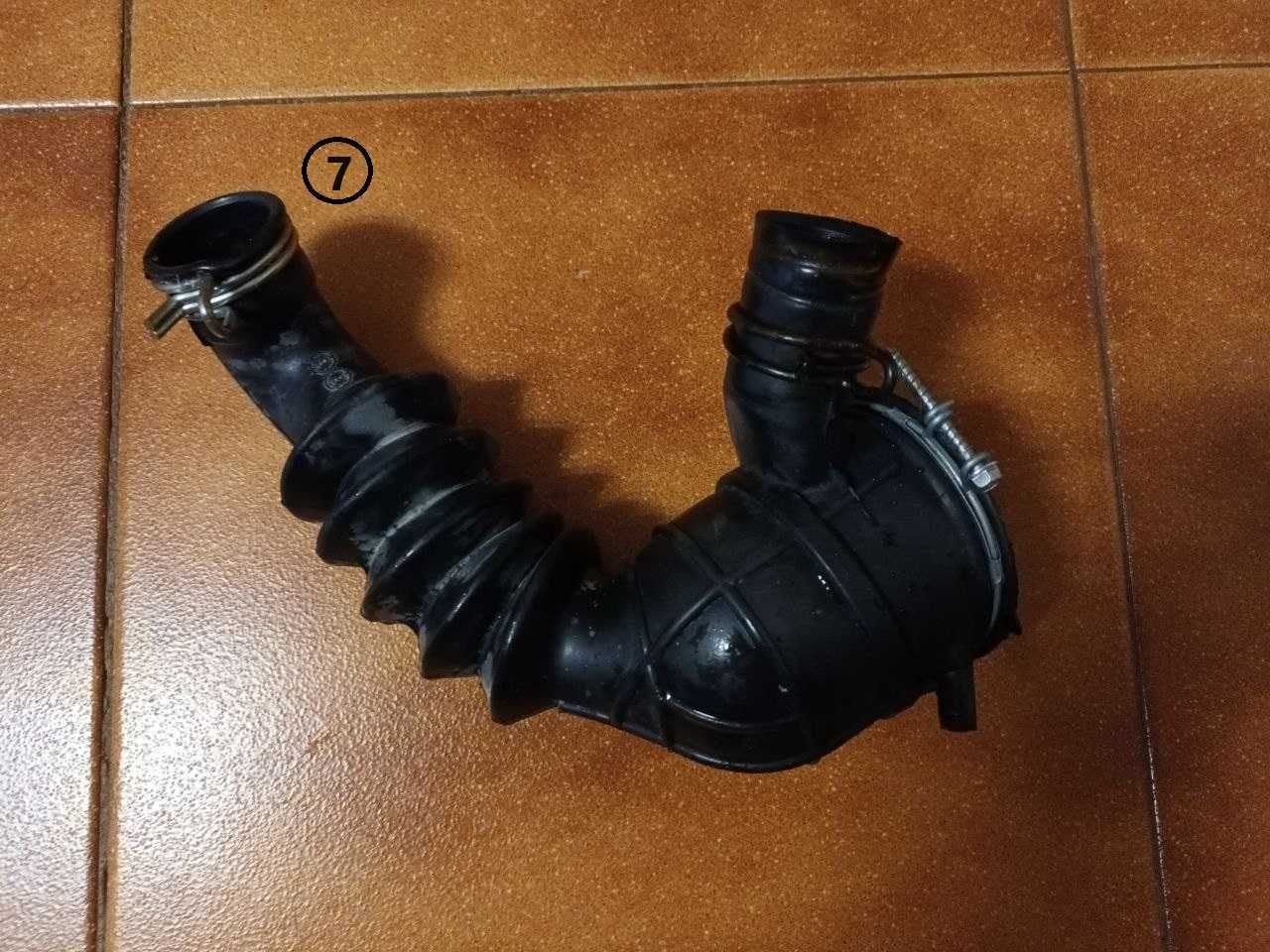 Hotpoint - Ariston - Indesit - Stinol  ( PEÇAS )