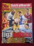 SKARB KIBICA Liga Polska 2006 Biblioteczka Piłki Nożnej
