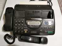 Fax Panasonic KX-FT25PD