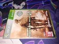 Call of Duty Modern Warfare 2 / Classics / Xbox 360 / Sosnowiec