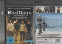 Mad dogs Staffel 4 Sei vorsichtig mit deinen Wunschen