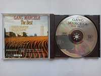 Gang marcela, the best of, płyta CD