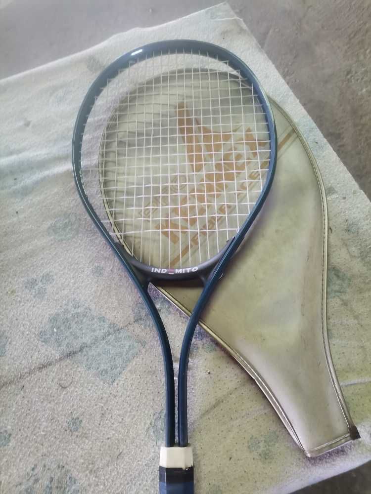 raquetes de tenis