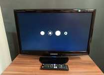 Telewizor Samsung 2033HD