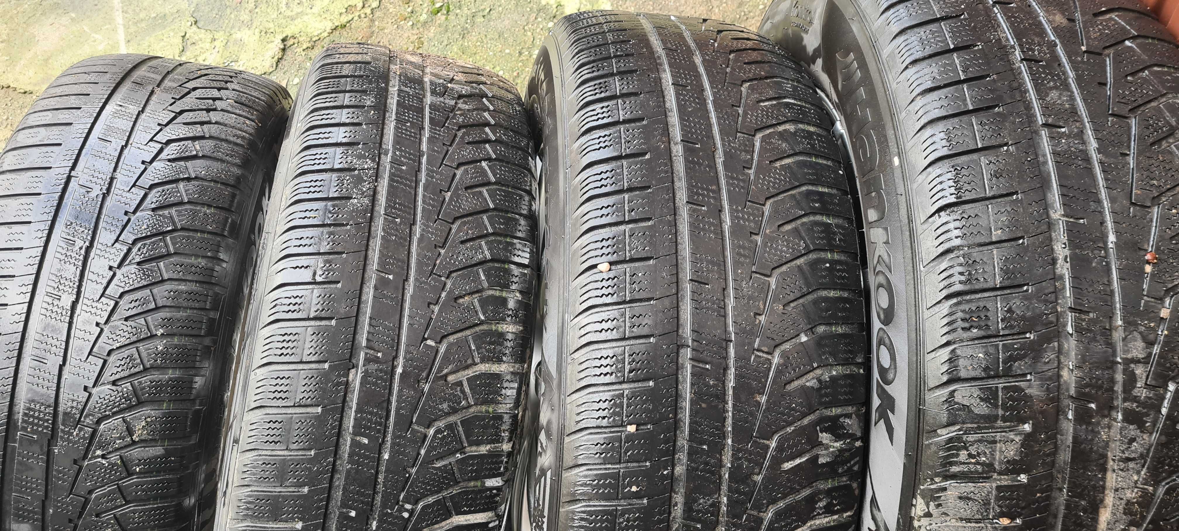 Koła MAZDA CX-7 cx 5 RA  7X17 ET50 R9770 z oponami r17 235/65 toyota