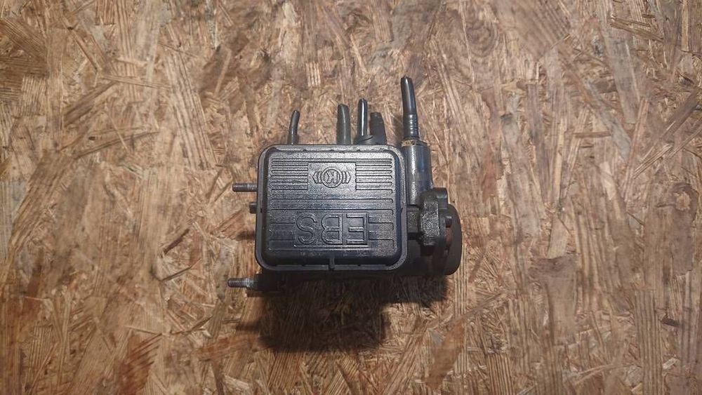 # MAN TGX 440 EURO 5 ZAWÓR EBS EUROPA MODULATOR NACZEPY 81.52301-6213 81523016213 K020623