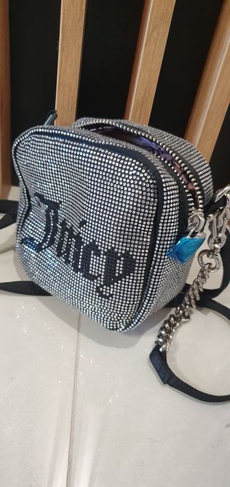 Torebka Juicy Couture