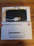 Modem Huawei Mobile WiFi 3s