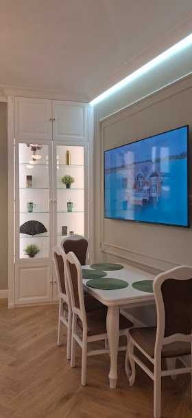 Międzyzdroje Apartament Baltic Luxury  Residence