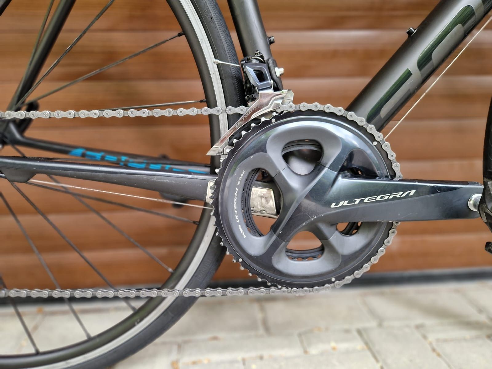 Focus Izalco Max rozmiar XS