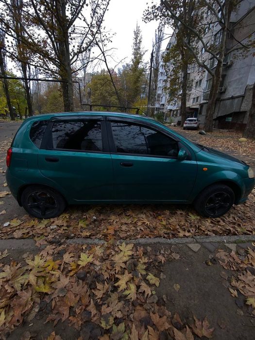 Продажа автомобиля