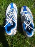 Kolce buty do biegania