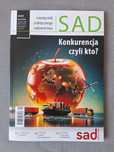 Sad Nowoczesny - Miesięcznik Praktycznego Sadownictwa (4/2025)