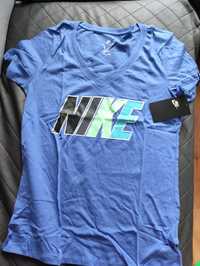 Nike koszulka t-shirt damski rozmiar z metki S