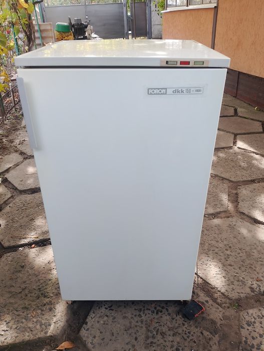 Продам морозильну камеру