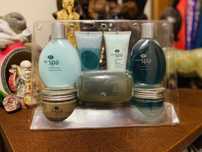 Подарочный набор уходовой косметики для тела, spa косметика